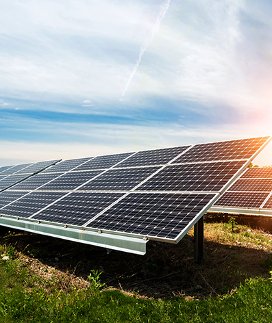 Jiangsu Chunge Glass Co., Ltd.